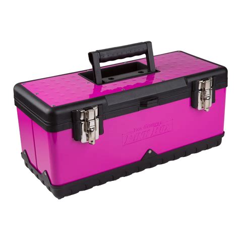 Pink Tool Boxes Tool Boxes for sale 